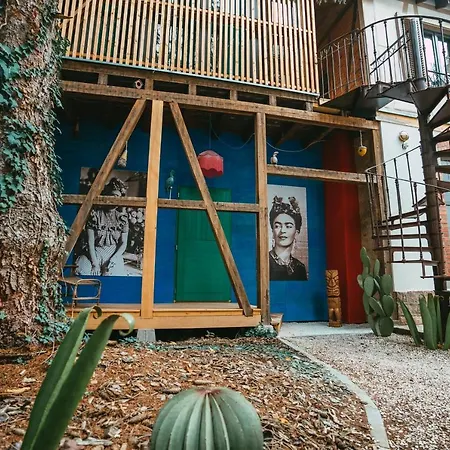 Domaine Boheme I Art De Vivre