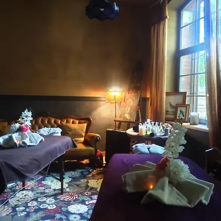 Appartamento Domaine Bohème I Art De Vivre Guebwiller