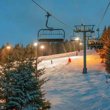 Apartament Domaine Boheme I Art De Vivre *