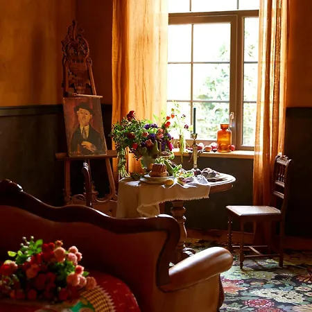 Domaine Boheme I Art De Vivre *