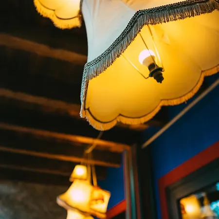 Domaine Boheme I Art De Vivre * Guebwiller