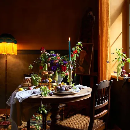 Appartamento Domaine Bohème I Art De Vivre