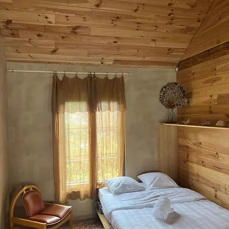Daire Domaine Boheme I Art De Vivre Guebwiller