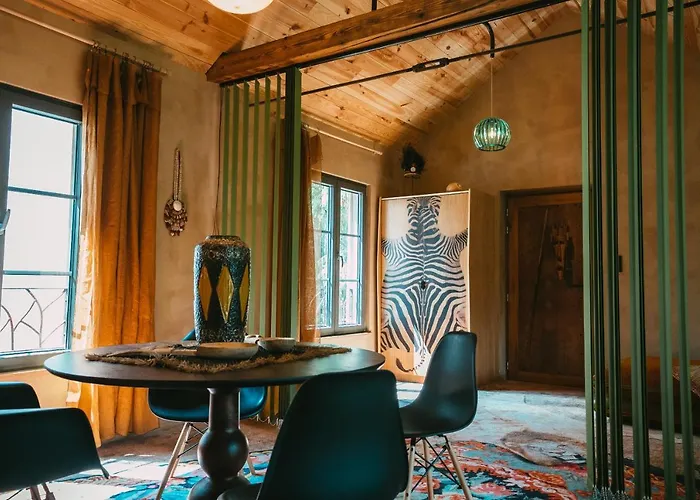 Domaine Boheme I Art De Vivre Guebwiller
