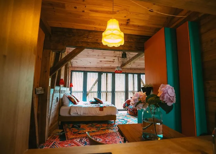 Daire Domaine Boheme I Art De Vivre