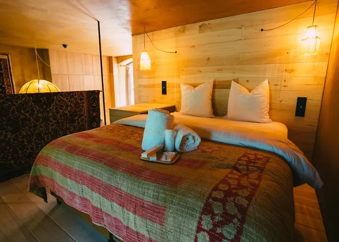 Domaine Boheme I Art De Vivre Daire